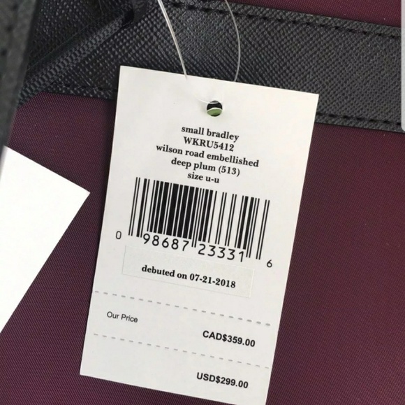 Bag - Picture 2 of 3